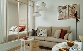 Nomirent - Apartamenty Ksiecia Witolda