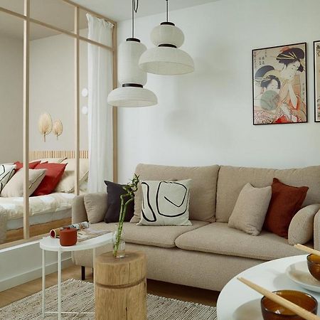 Nomirent - Apartamenty Ksiecia Witolda Wrocław Zewnętrze zdjęcie