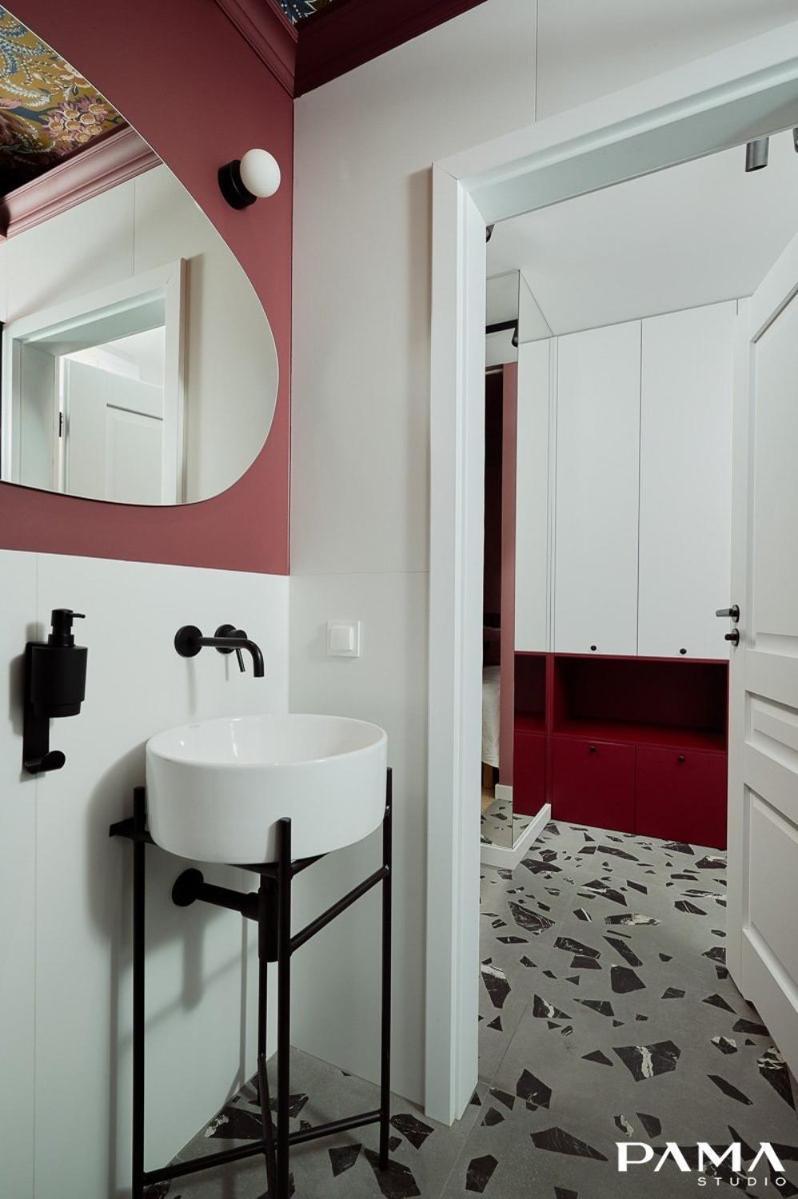 Nomirent - Apartamenty Ksiecia Witolda Wrocław Zewnętrze zdjęcie