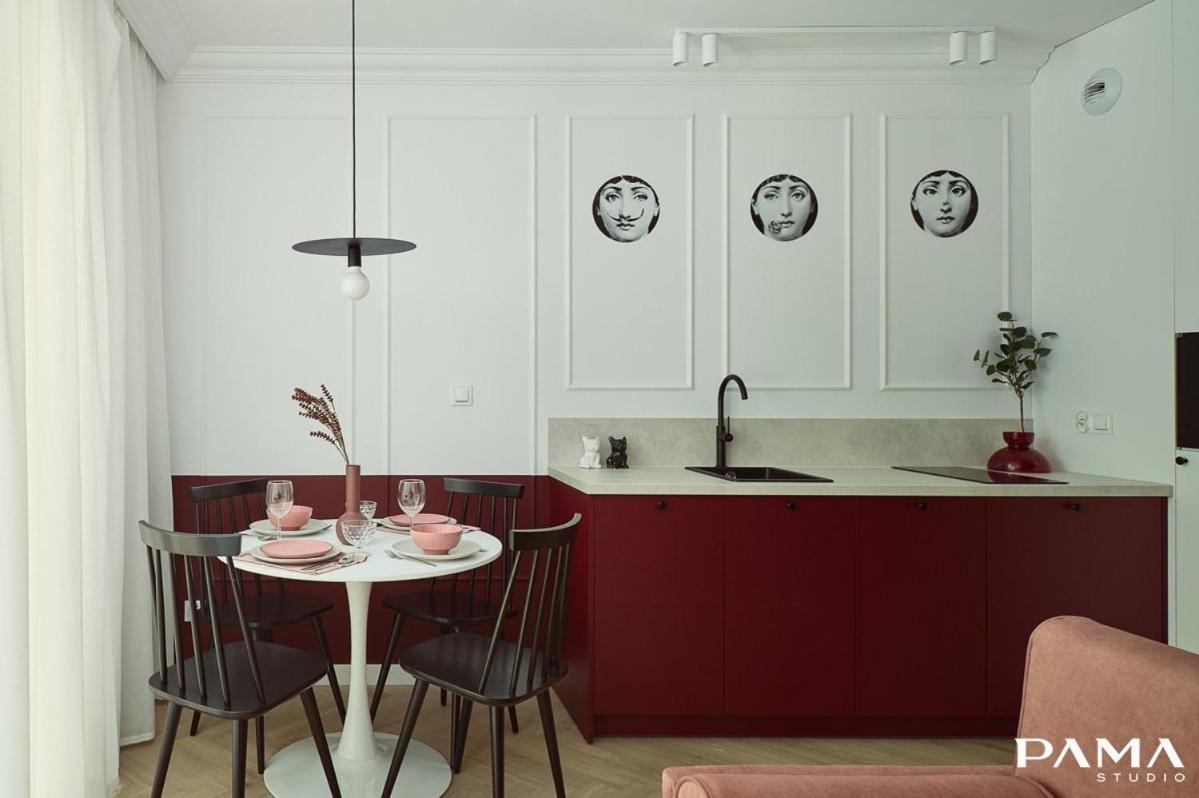Nomirent - Apartamenty Ksiecia Witolda Wrocław Zewnętrze zdjęcie