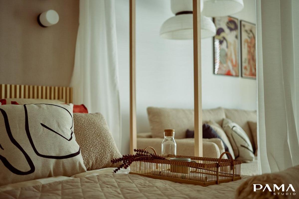 Nomirent - Apartamenty Ksiecia Witolda Wrocław Zewnętrze zdjęcie