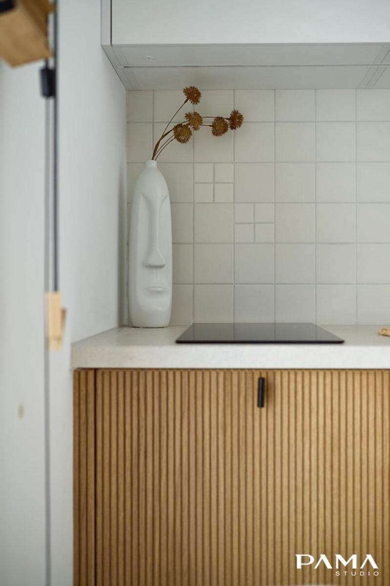 Nomirent - Apartamenty Ksiecia Witolda Wrocław Zewnętrze zdjęcie