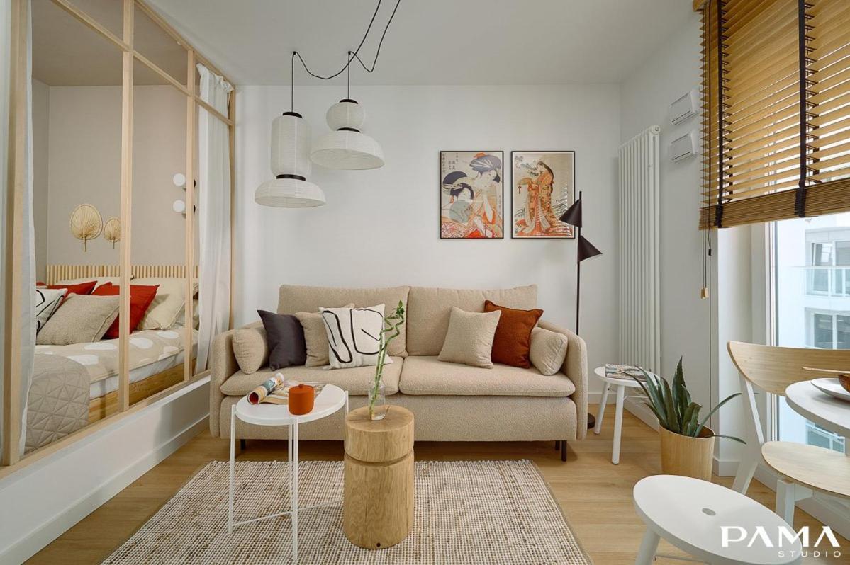 Nomirent - Apartamenty Ksiecia Witolda Wrocław Zewnętrze zdjęcie