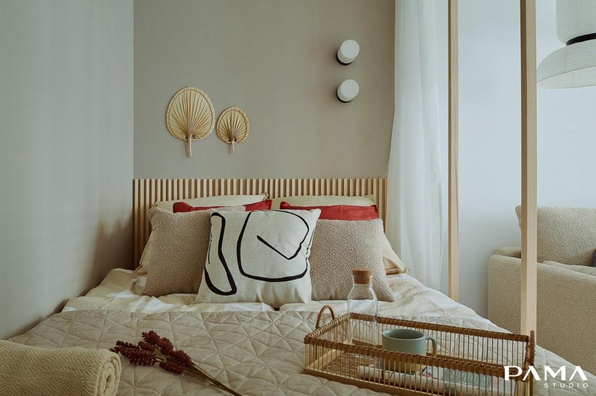 Nomirent - Apartamenty Ksiecia Witolda Wrocław Zewnętrze zdjęcie