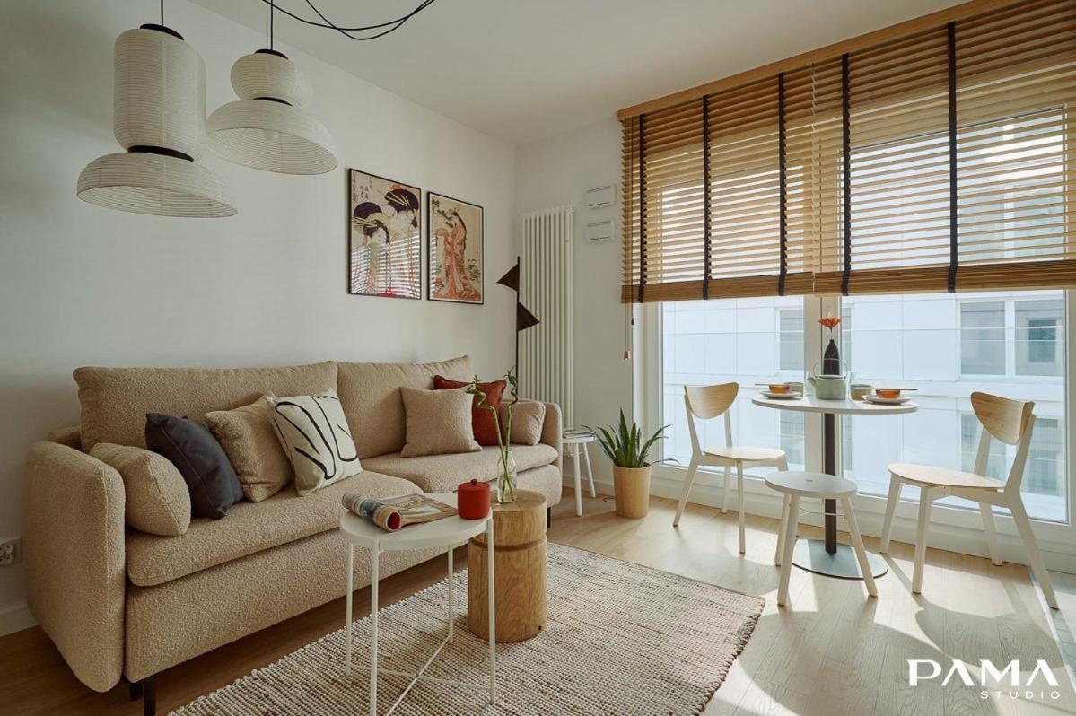 Nomirent - Apartamenty Ksiecia Witolda Wrocław Zewnętrze zdjęcie