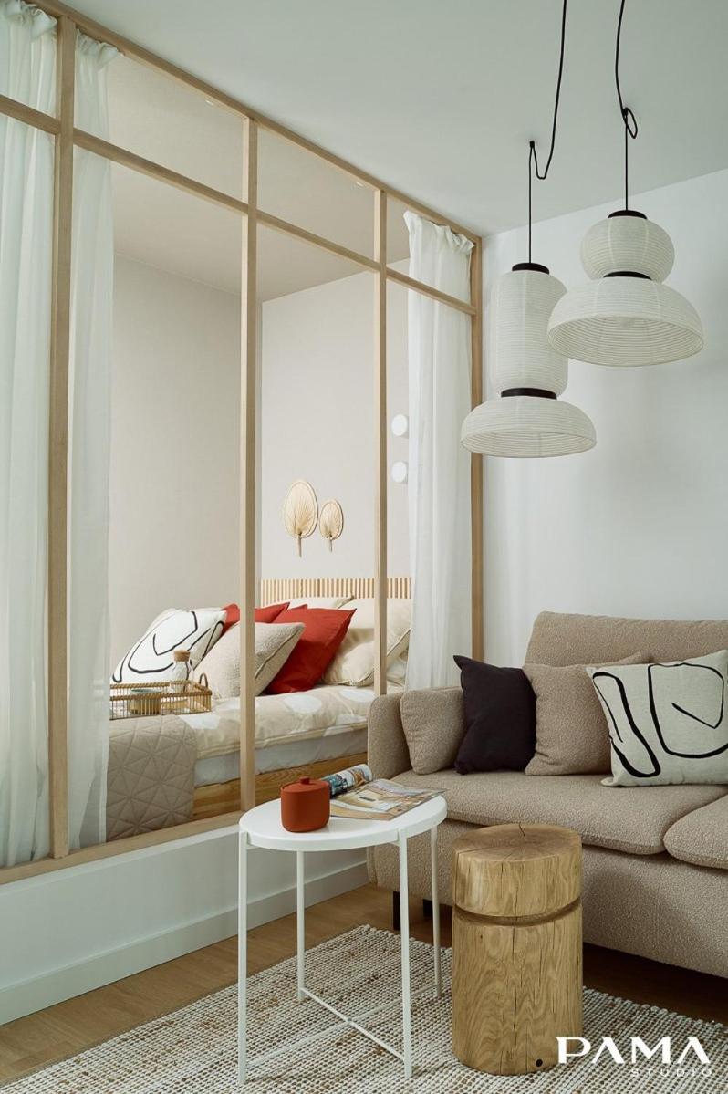 Nomirent - Apartamenty Ksiecia Witolda Wrocław Zewnętrze zdjęcie
